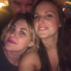 Meet your Posher, Kelsey